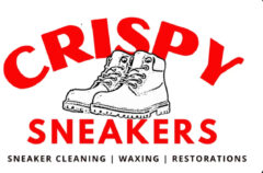 Crispy Sneakers 